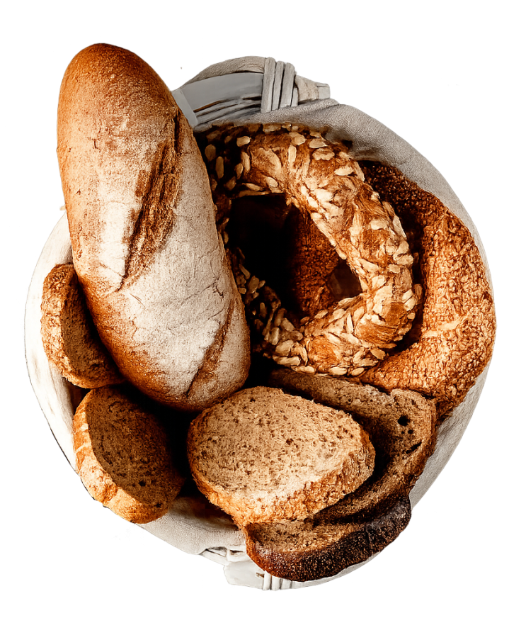 Pains traditionnels Mulhouse