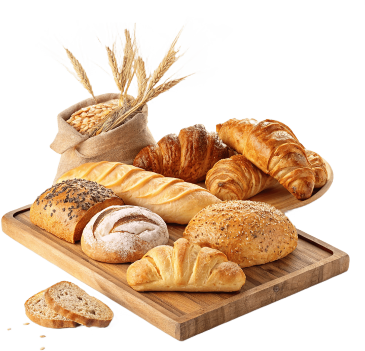 Pains artisanaux Mulhouse