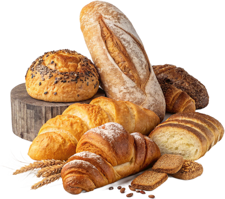 Vente de viennoiseries faites maison Mulhouse